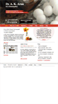 Mobile Screenshot of docarun.com